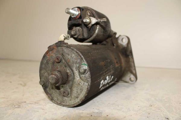 DEMARREUR FIAT - Vue 2